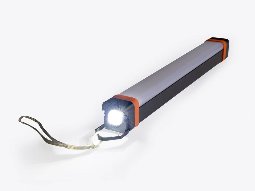 Barre lumineuse TentBox – photo officielle 4