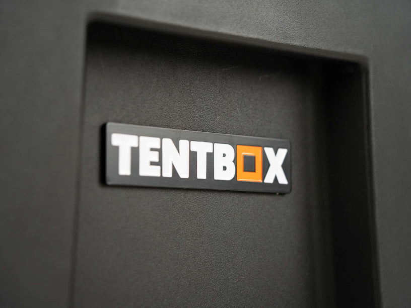 Caisse de rangement robuste TentBox – photo officielle 3
