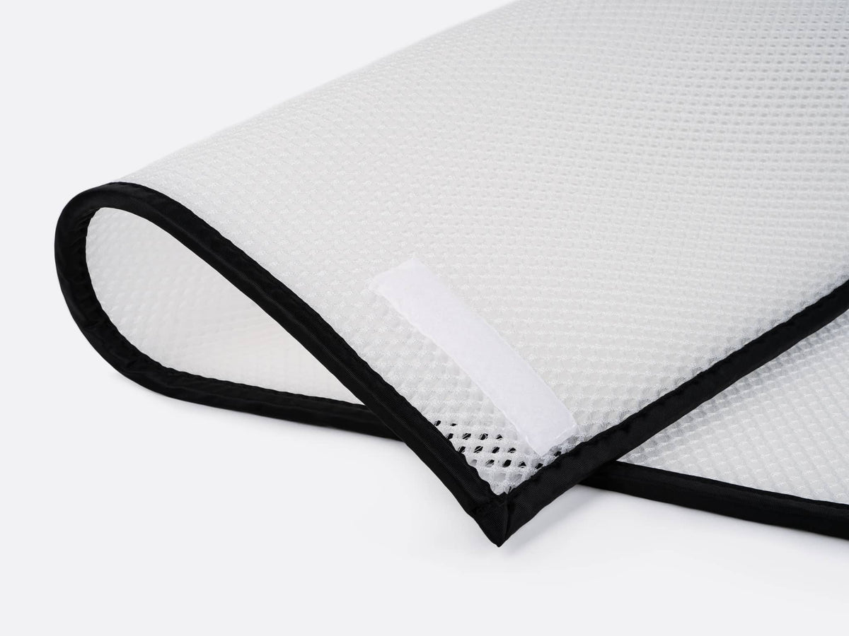 Tapis de ventilation TentBox