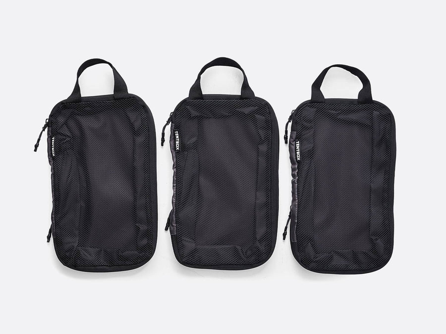 Set de sacs de compression TentBox