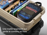 Set de sacs de compression TentBox – photo officielle 4