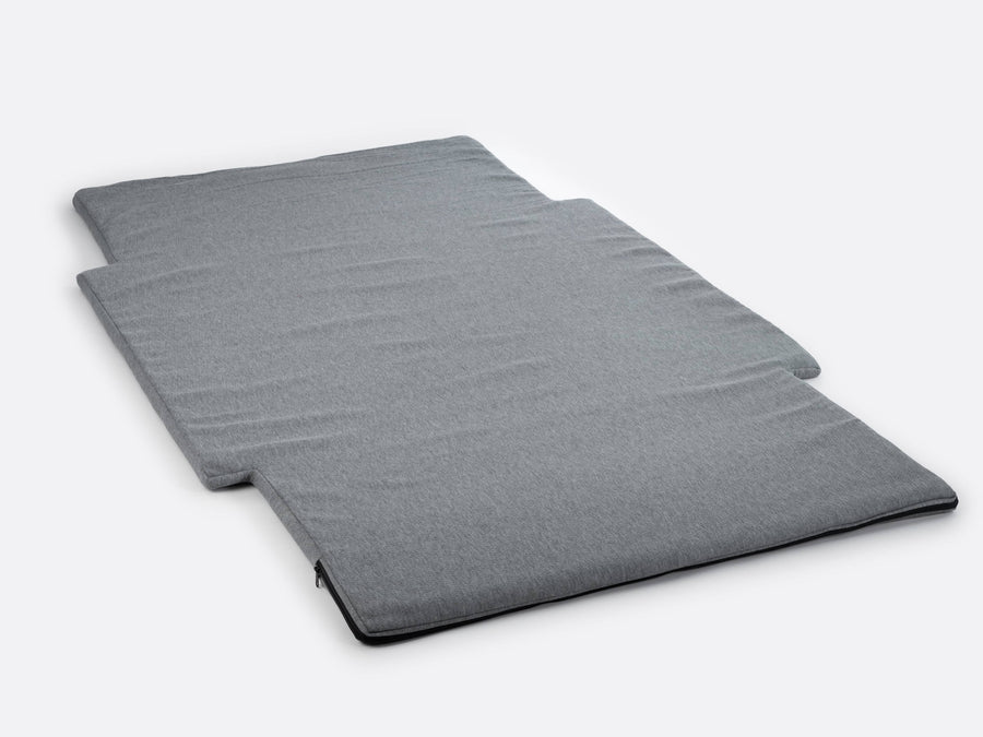 Surmatelas mémoire de forme TentBox – Classic / Cargo