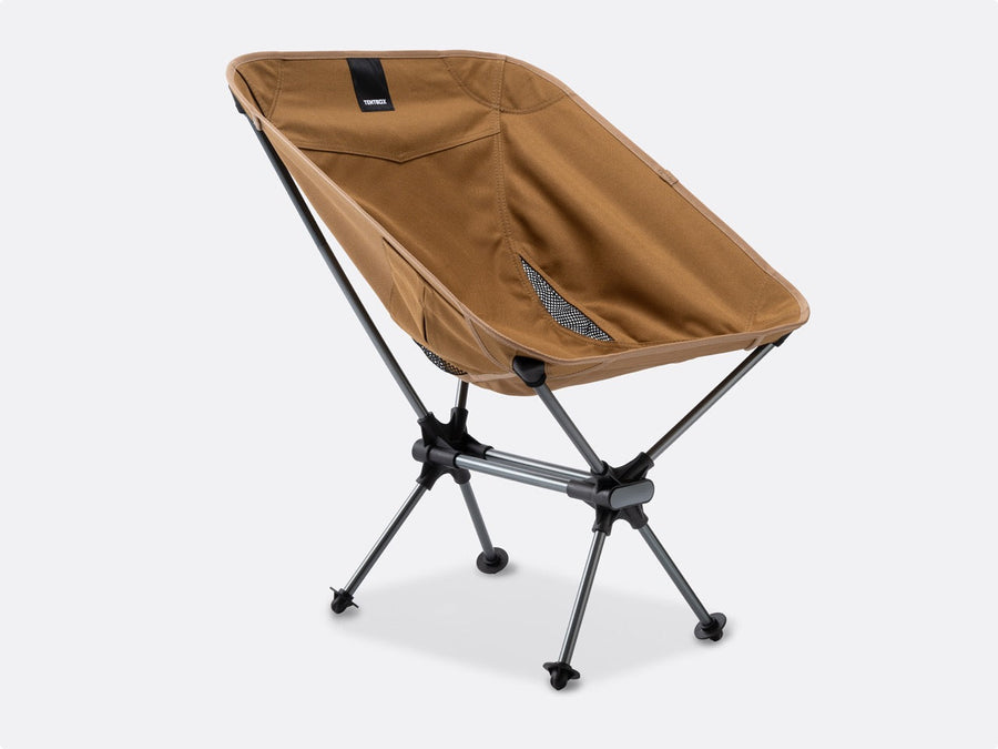 Chaise de camping TentBox – photo officielle 2