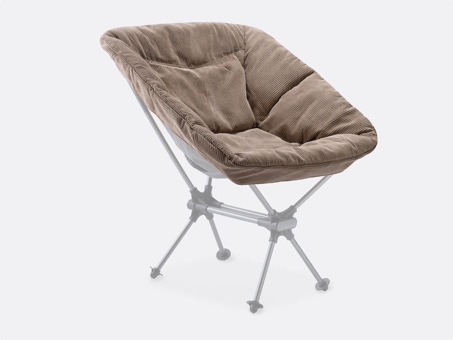 Coussin pour chaise de camping TentBox