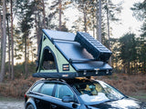 Barres porte-charge TentBox Cargo – photo officielle 2