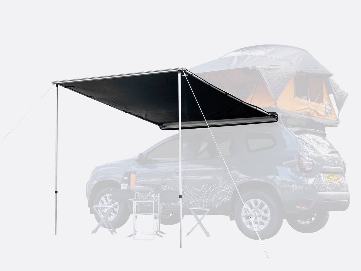 Auvent latéral universel TentBox