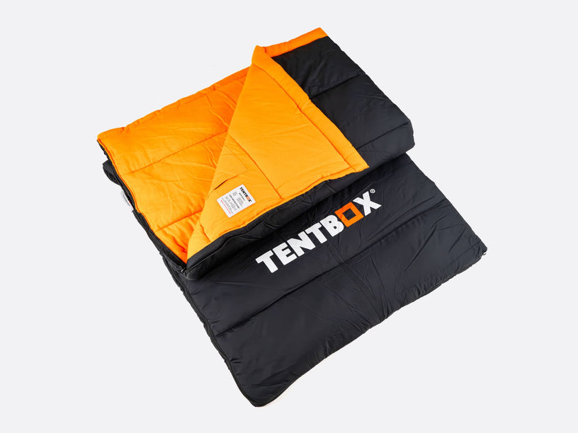 Sac de couchage TentBox 4 saisons – photo officielle 4