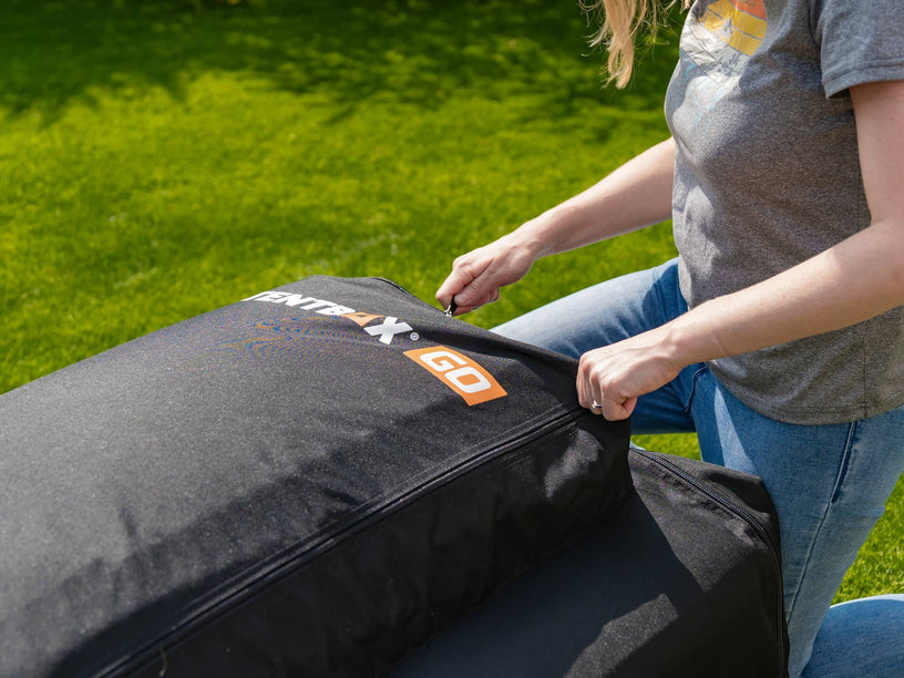 Sac de rangement TentBox GO – photo officielle 2