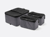 Set de boîtes semi-rigides TentBox
