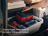 Set de boîtes semi-rigides TentBox – photo officielle 3