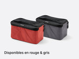 Set de boîtes semi-rigides TentBox – photo officielle 2