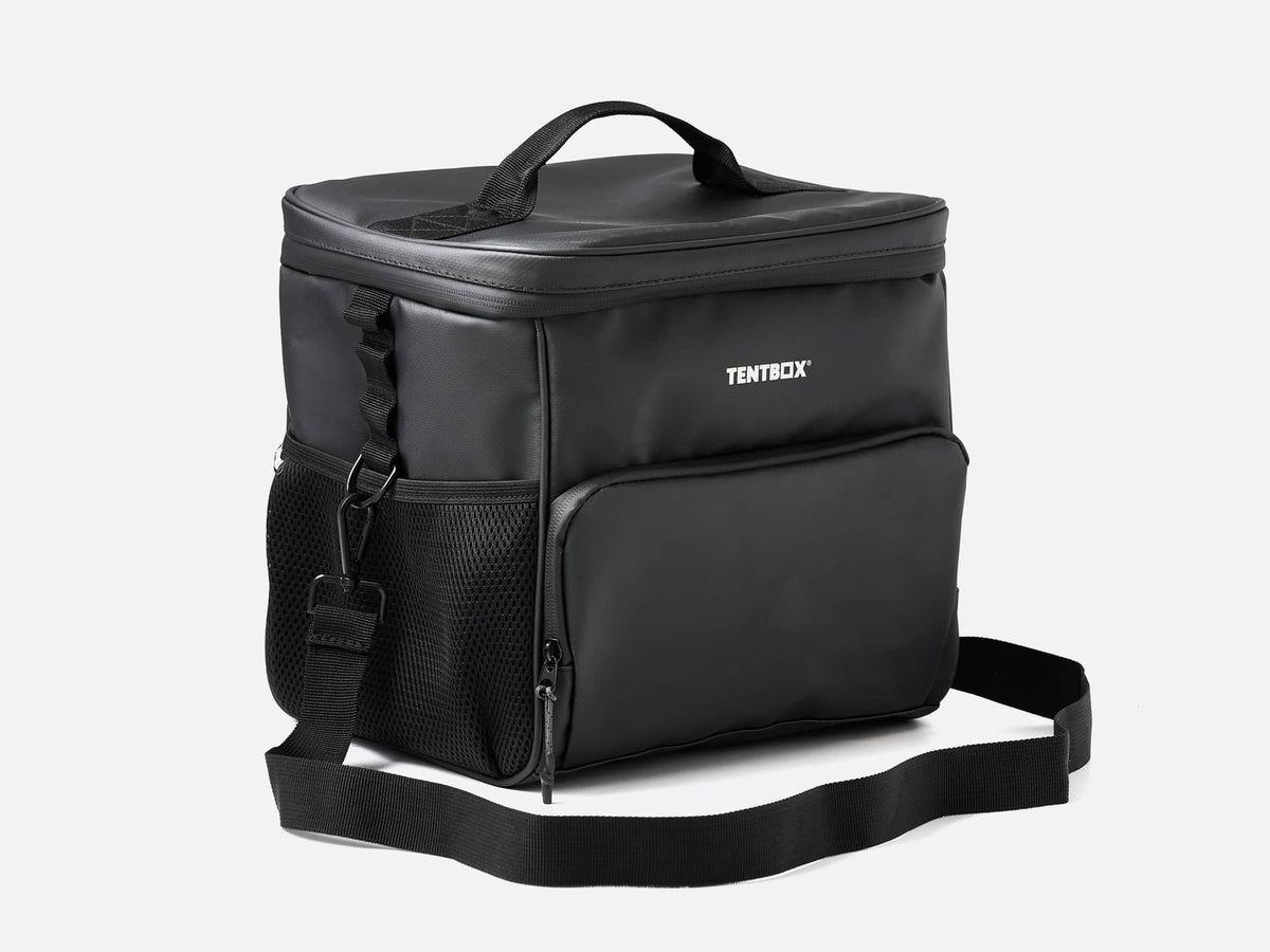 Sac isotherme souple TentBox