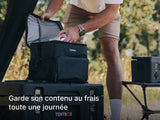 Sac isotherme souple TentBox – photo officielle 2