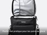 Sac isotherme souple TentBox – photo officielle 3