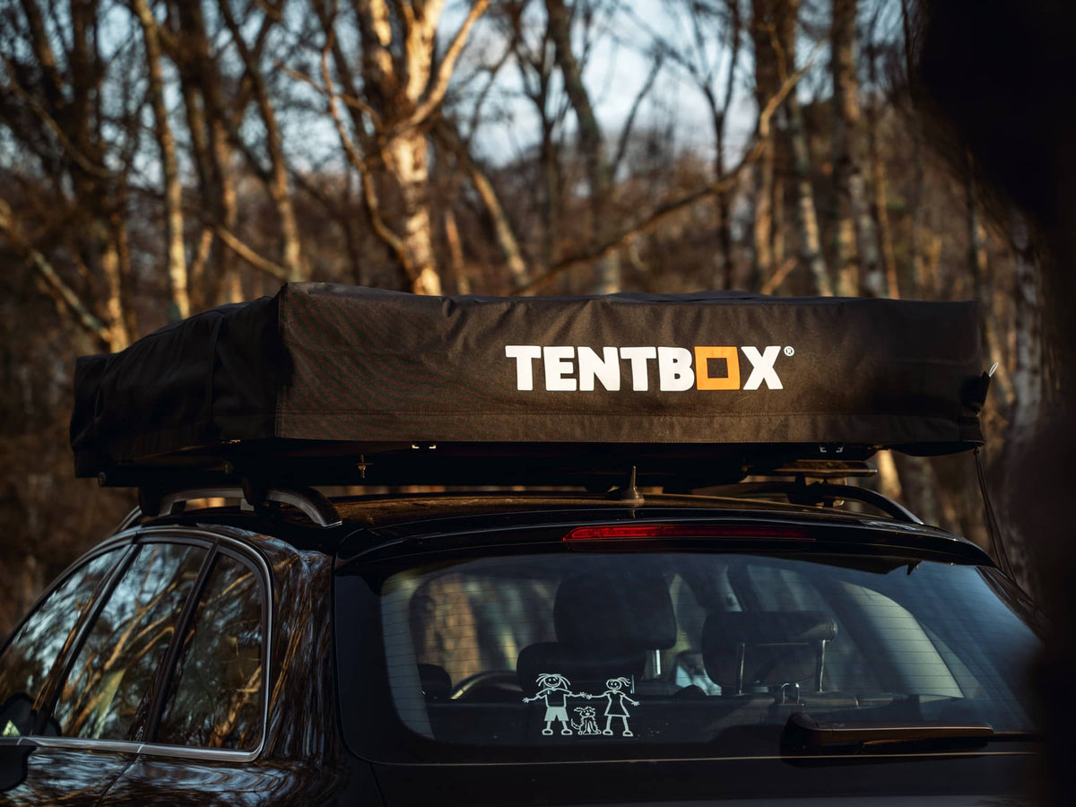 Housse de voyage TentBox Lite / Lite XL
