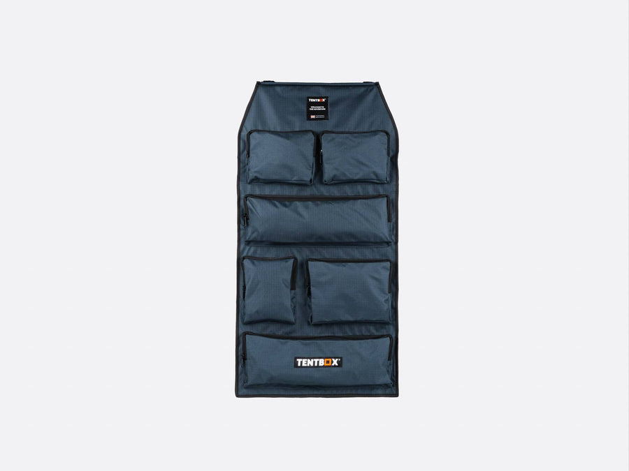Poches utilitaires TentBox