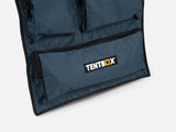 Poches utilitaires TentBox – photo officielle 2