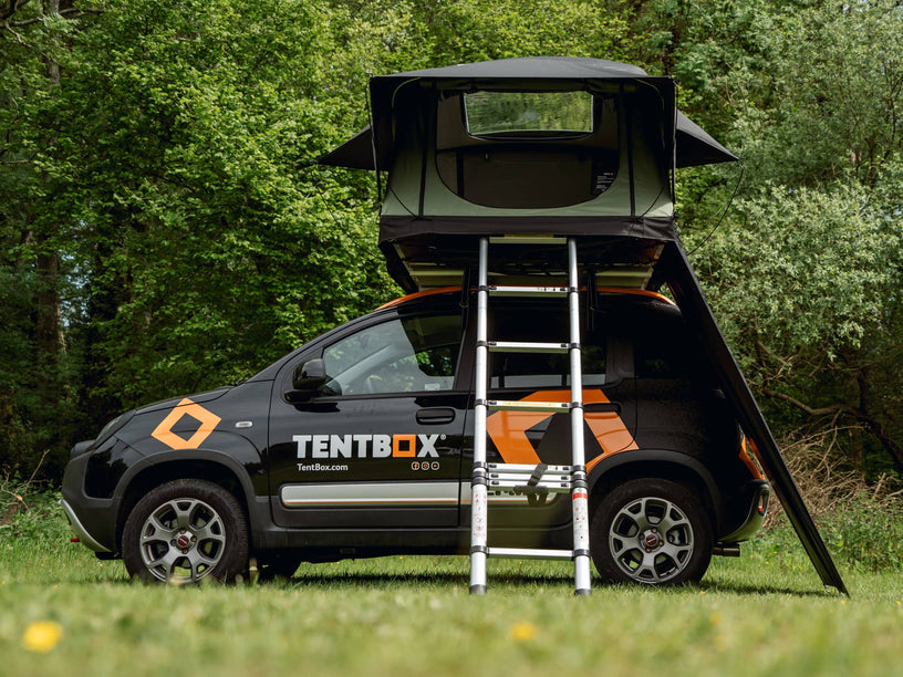 Brise-vent TentBox Lite – photo officielle 4