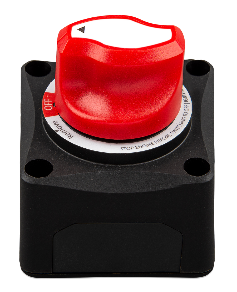Coupe-batterie Victron Battery Switch 275 A
