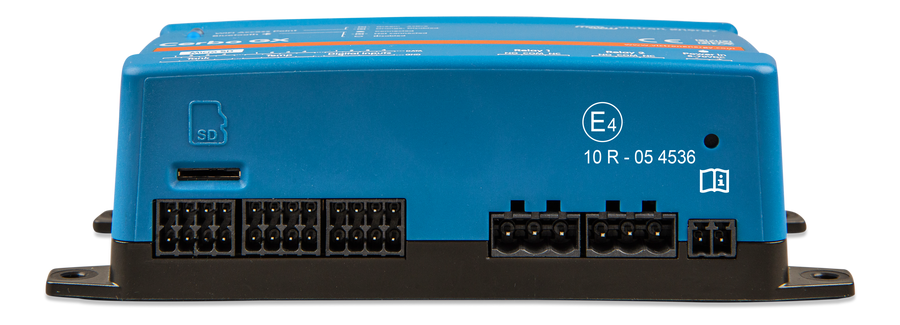 Victron GX – supervision et écrans