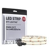 Pack VLM LED COB CCT avec MiBoxer