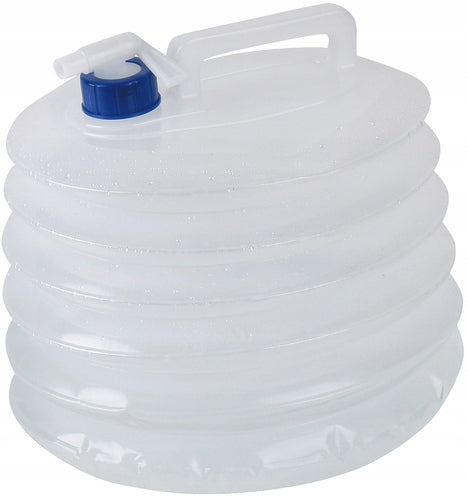 Bidon eau pliable Camp4 13 L
