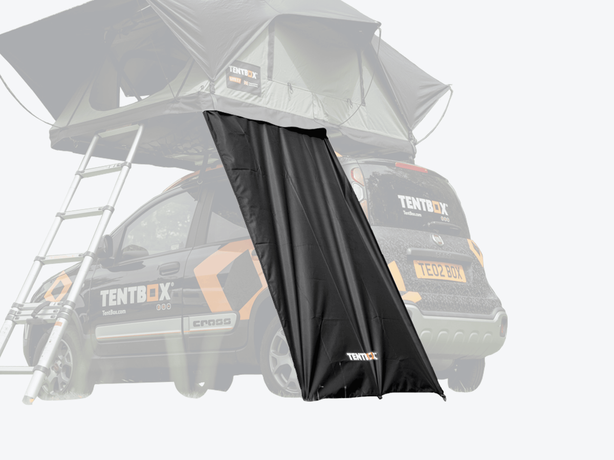 Brise-vent TentBox Lite – photo officielle 3