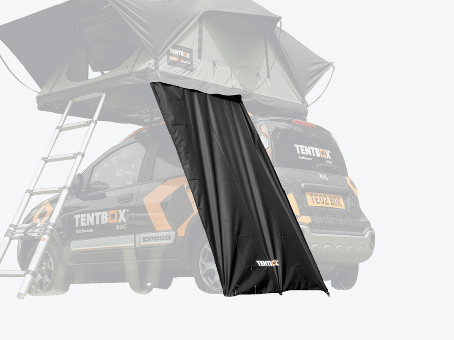 Brise-vent TentBox Lite