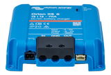 Victron Orion XS 12/12-70A – vue de face