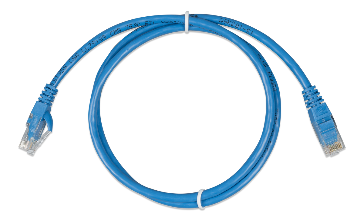 Câbles Victron VE.Bus RJ45 UTP