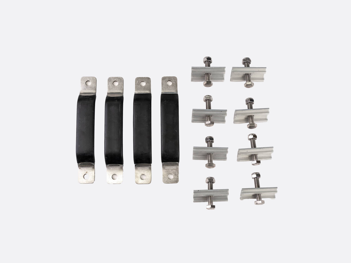 Kit de supports de fixation TentBox