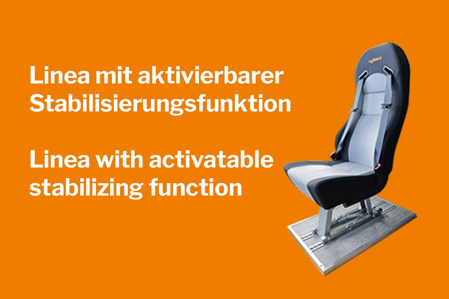 Adaptateur ISOFIX Top-Tether Schnierle Linea