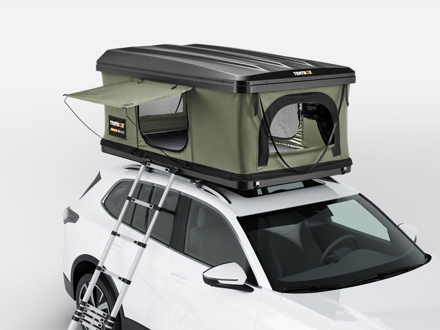 Tente de toit TentBox Classic – 2 personnes