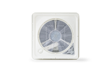 Fiamma Turbo-Vent Premium – ventilateur de toit 40 × 40 cm