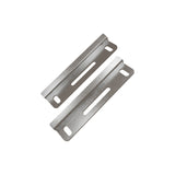 ACE Energy 36900-EQ12 – paire d’équerres de fixation inox