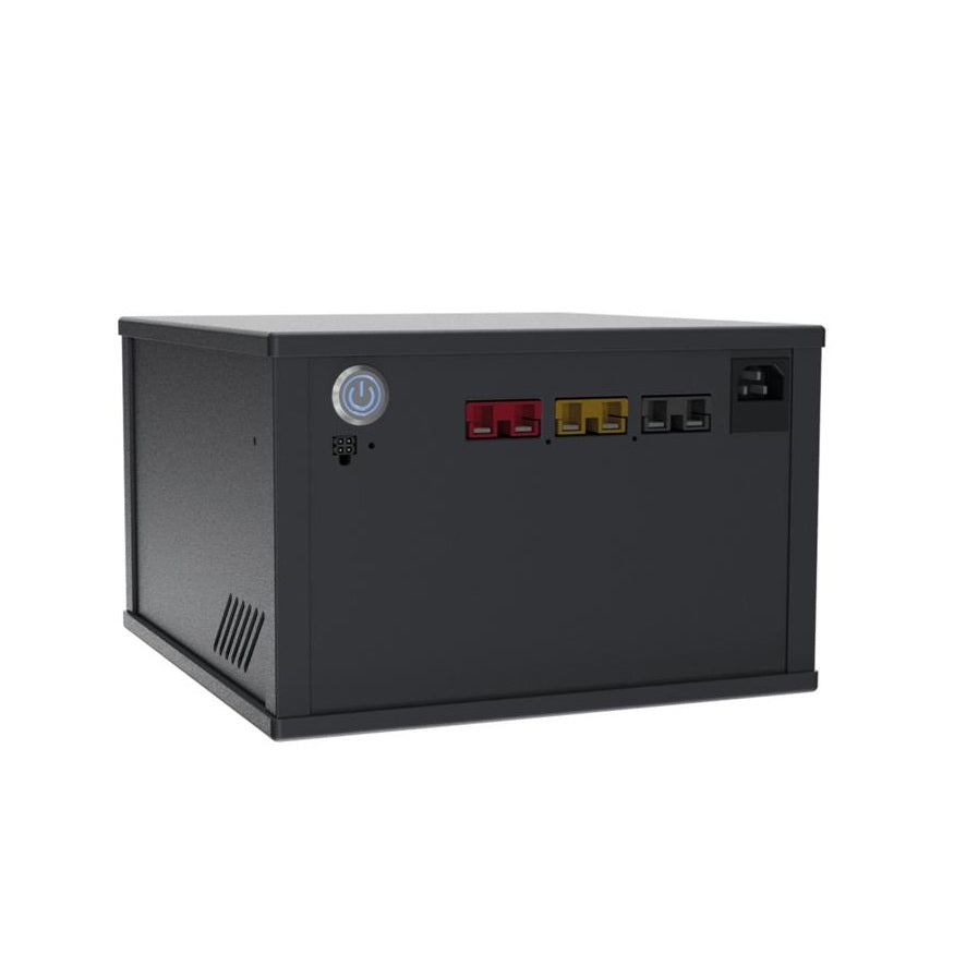 ACE Energy VanBOX M100 – 100 Ah / 1280 Wh