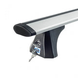 Kit de fixation CRUZ Optiplus pour barres Airo T