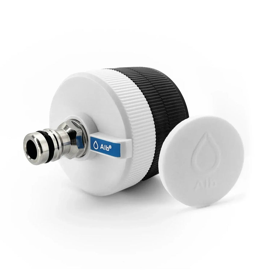 ALB Filter Entry adaptateur de remplissage avec préfiltre pour van et camping-car