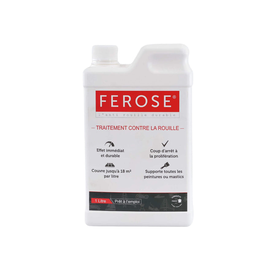 Ferose antirouille 1 L