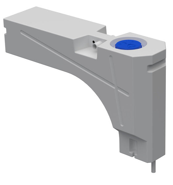 Aplast 61038 – réservoir eau propre 95 L pour grands fourgons