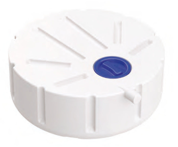 Aplast 61044 – réservoir eau propre 53 L emplacement roue de secours