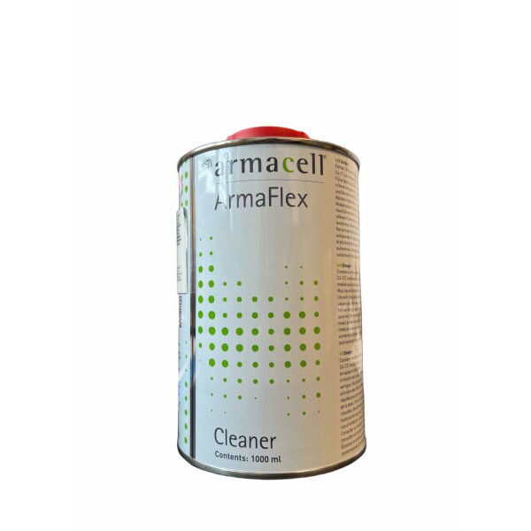 ArmaFlex Cleaner 1 litre