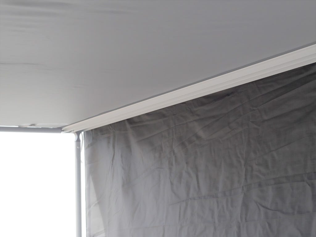 Brise-vent pour auvent 2.5M / Frontal - par Front Runner – Front Runner AWNI039 – vue 4