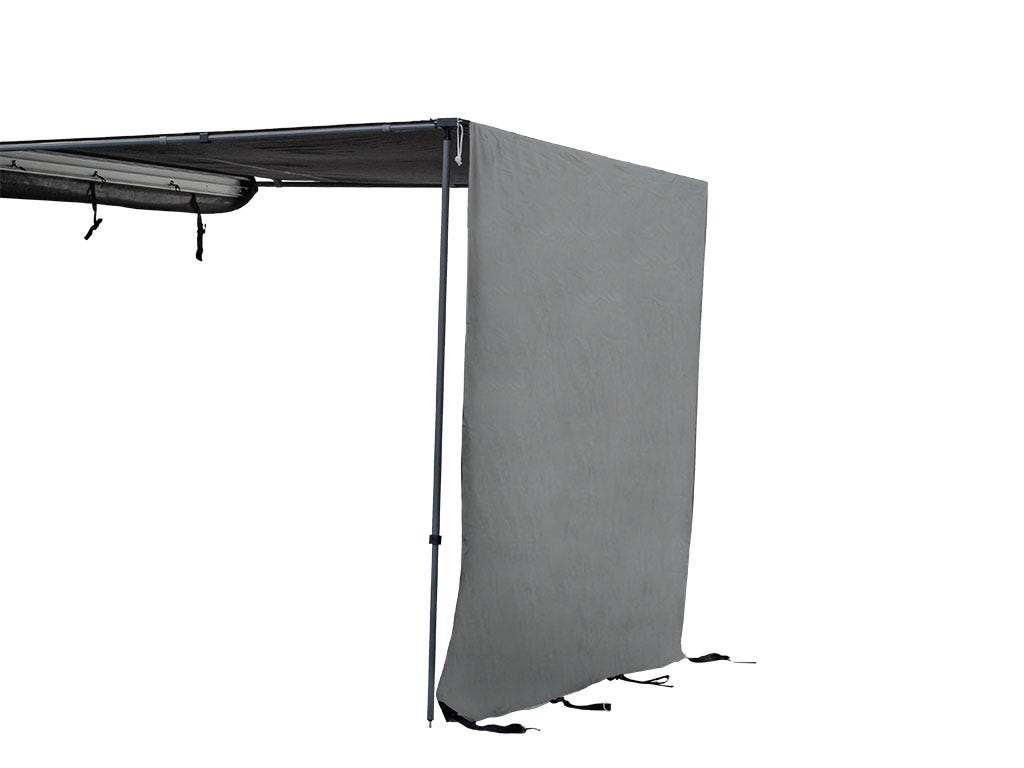 Brise-vent pour auvent 2.5M / Frontal - par Front Runner – Front Runner AWNI039 – vue 3
