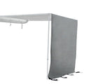 Brise-vent pour auvent 2.5M / Frontal - par Front Runner – Front Runner AWNI039 – vue 2