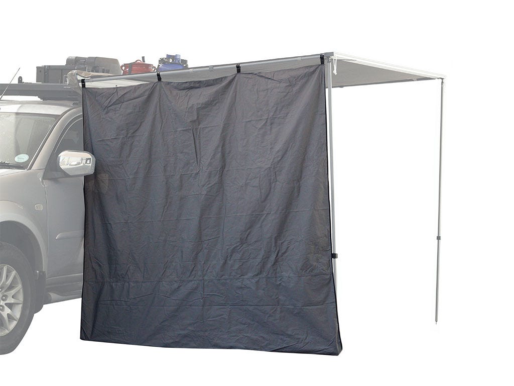 Brise-vent/soleil pour auvent de 1.4m/2m & 2,5m / côté – Front Runner AWNI040 – vue 2