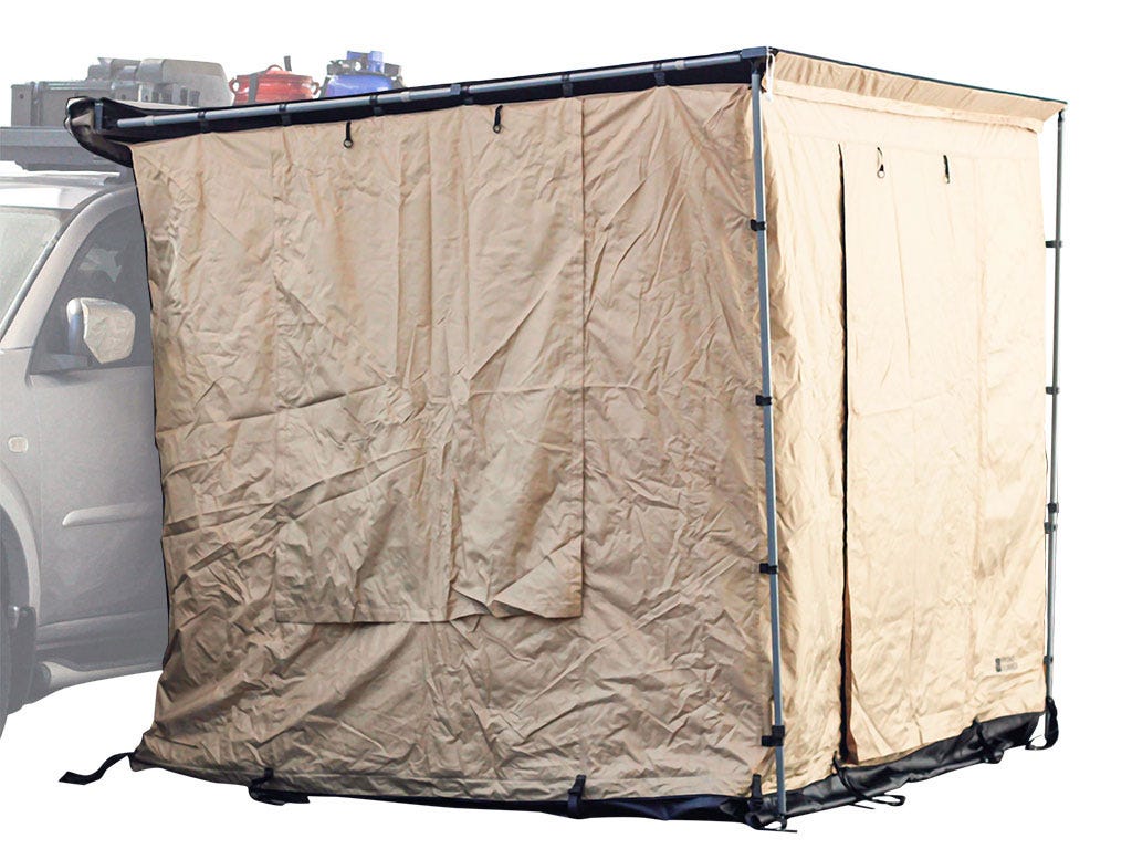 Chambre d'auvent Easy-Out / 2.5M - de Front Runner – Front Runner TENT037