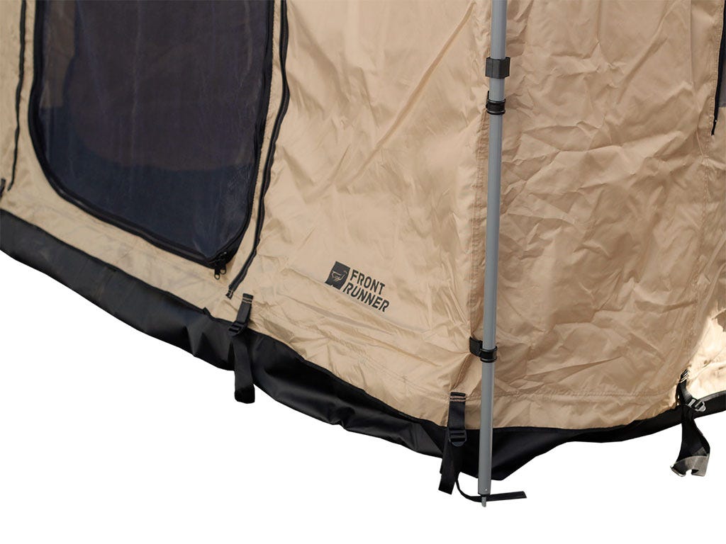 Chambre d'Auvent Easy-Out /2M - par Front Runner – Front Runner TENT049 – vue 5