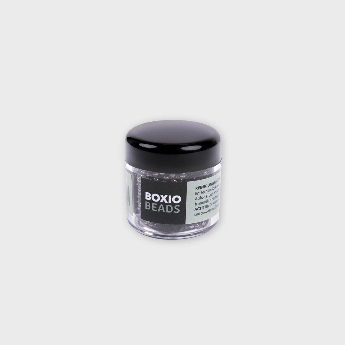 BOXIO BEADS - Accessoire WASH