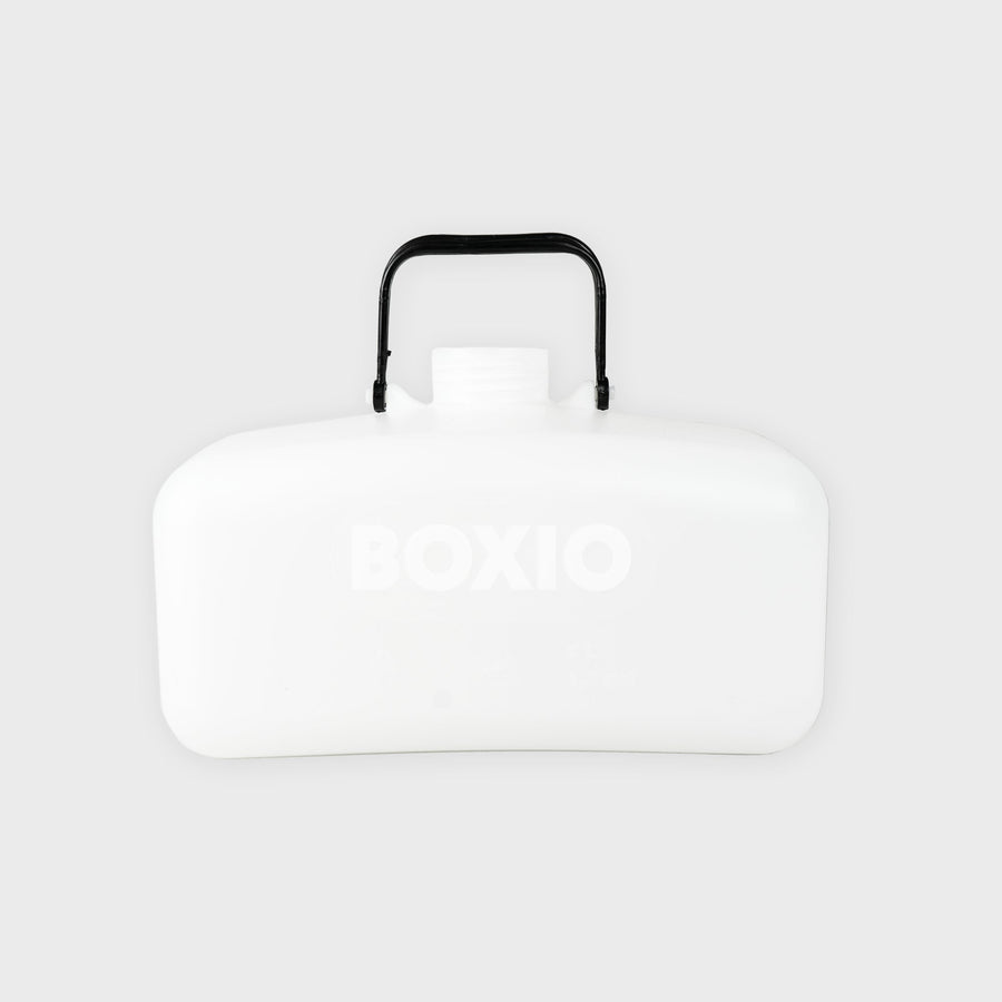 BOXIO BIDON 5 L - Réservoir d’eau